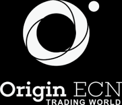 Origin ECN  logo
